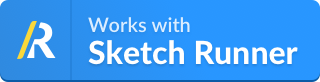 Works with Sketch Runner